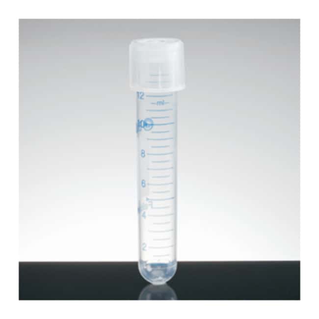 Falcon&trade;&nbsp;Tubes en polypropylène à fond rond