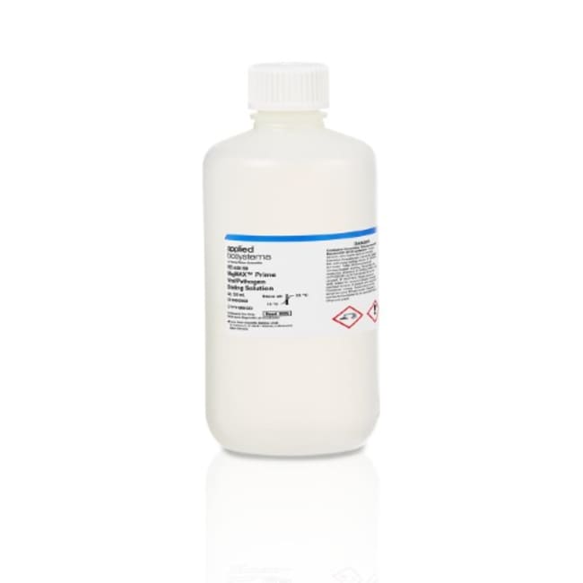 Applied Biosytstems&trade;&nbsp;MagMAX&trade; Prime Viral/Pathogen Binding Solution