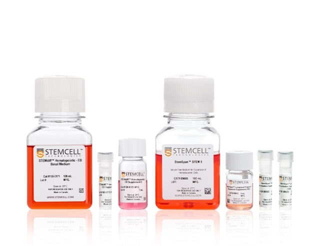 STEMCELL Technologies&amp;nbsp;STEMdiff&amp;trade; NK Cell Kit