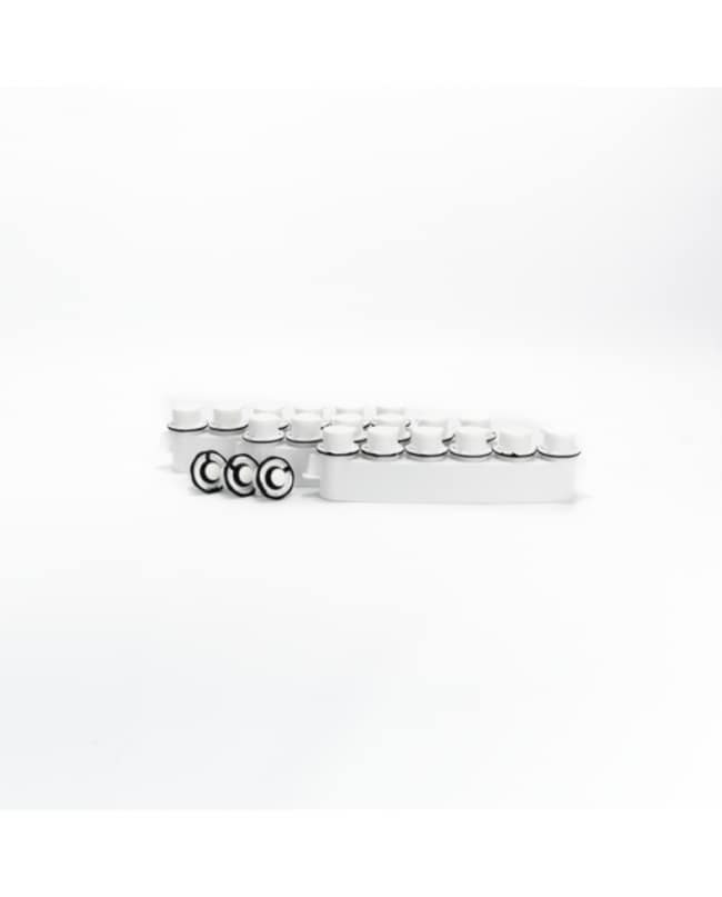 MP Biomedicals™ Membranes filtrantes, pour kits de test SafTest™