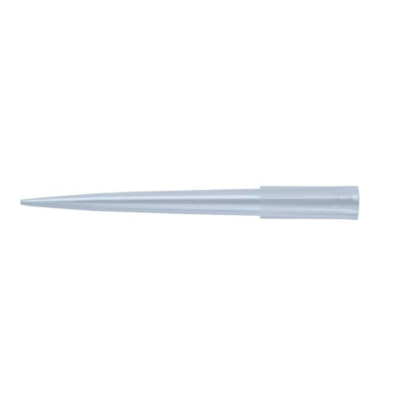 Pointes de pipette SureOne™ Micropoint 100 à 1 250 µl, non stériles, recharge de 960 – Fisherbrand™