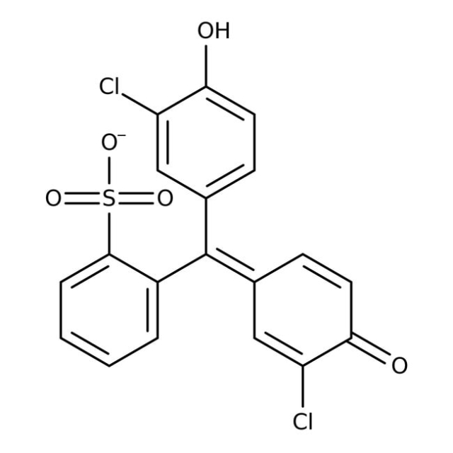  Thermo Scientific Chemicals Rouge de chlorophénol, sel de sodium