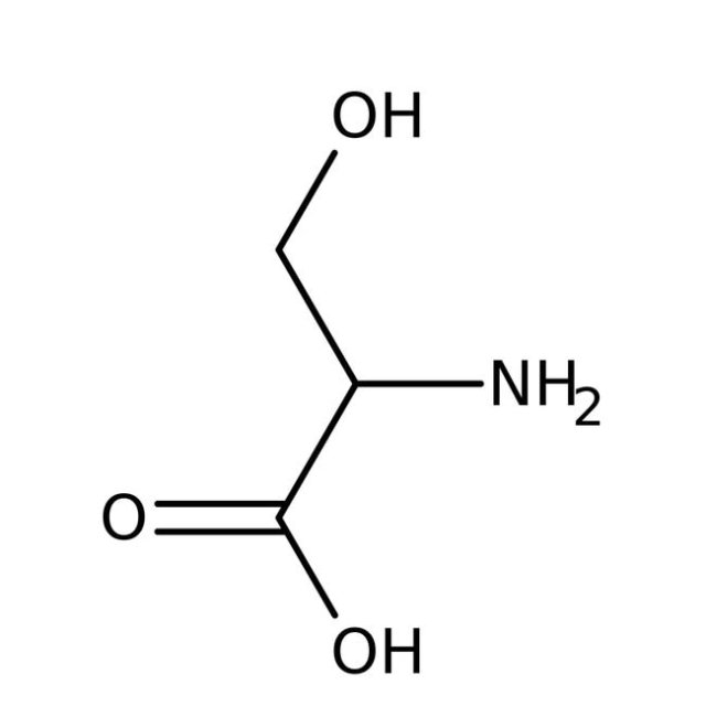  D-Serine, 98 %