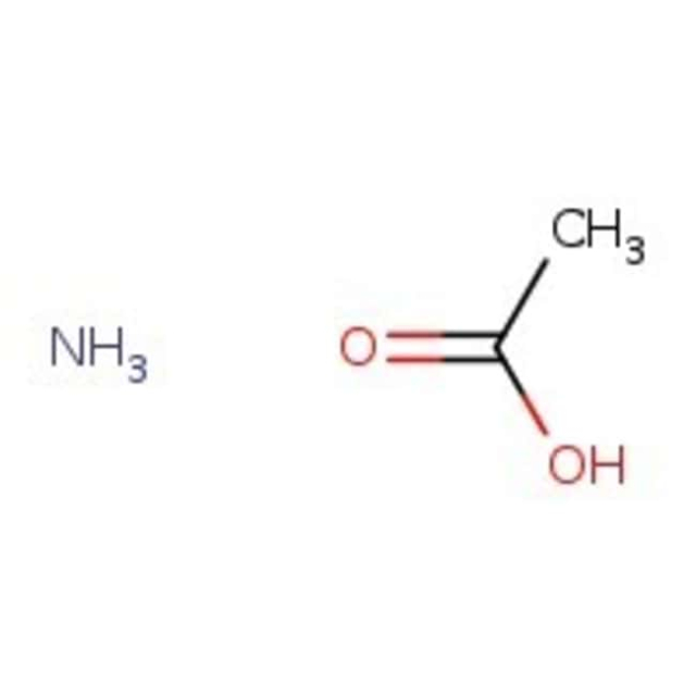 MP Biomedicals&amp;trade;&amp;nbsp;Ammonium Acetate, Ultra Pure Grade