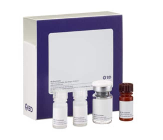 BD&nbsp;Kit ELISA pour l’IL-12 (p70) humain OptEIA&trade;
