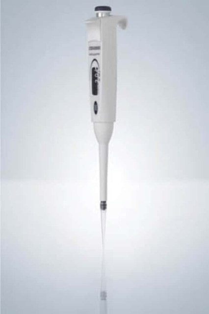 Hirschmann&amp;trade;&amp;nbsp;Labopette&amp;trade; Variable Volume Single Channel Manual Pipette