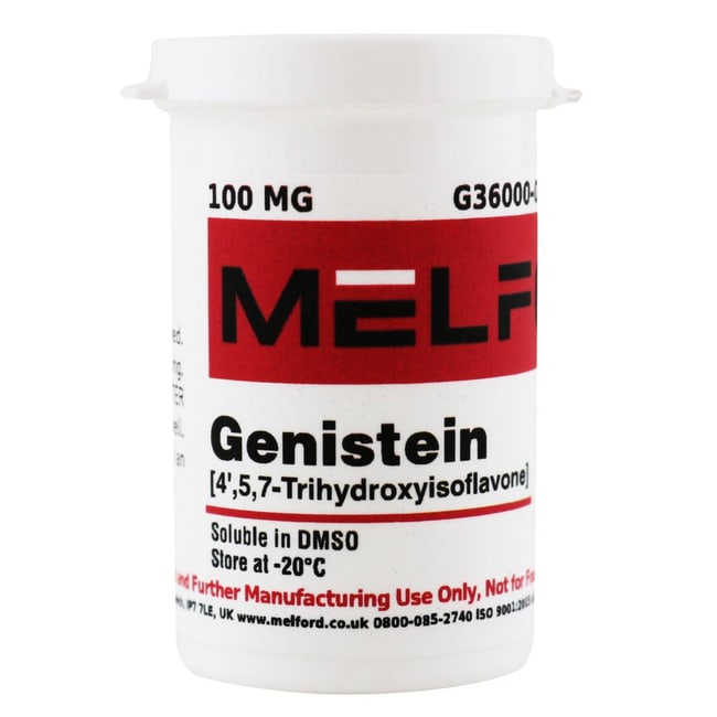 Melford&nbsp;Genistein