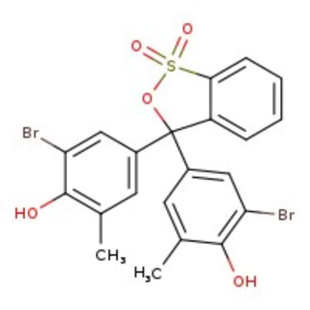  Thermo Scientific Chemicals Pourpre de bromocrésol