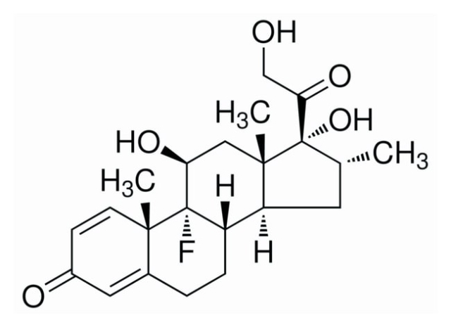 MP Biomedicals&amp;trade;&amp;nbsp;Hormones : Dexaméthasone