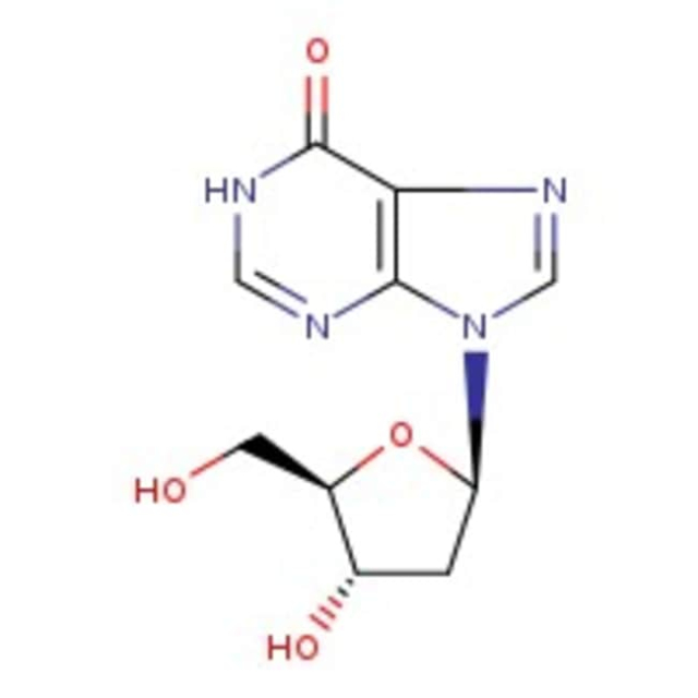  Thermo Scientific Chemicals 2’-désoxyinosine, +98 %