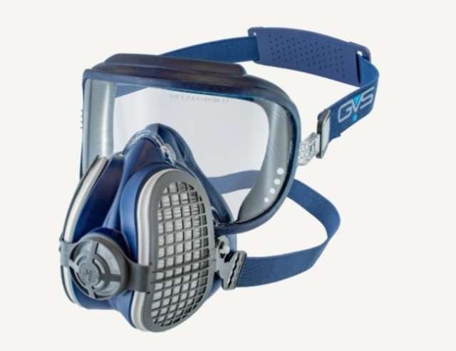 GVS&amp;nbsp;Filter Technology SPR405 Elipse Integra Safety Goggle