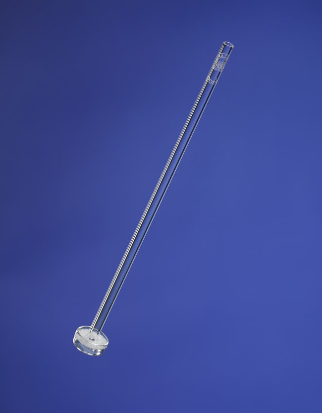 ROBU VitraPOR™ Gas Distribution Tube, Type A