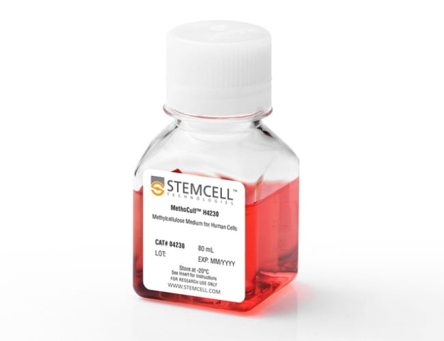 STEMCELL Technologies&amp;nbsp;MethoCult&amp;trade; H4230