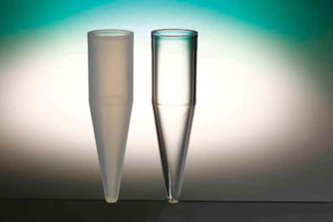 Tubes coniques 10 ml Gosselin&trade;