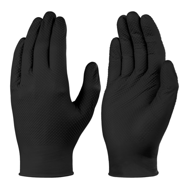  Skytec™ TX924 Nitrile Gloves