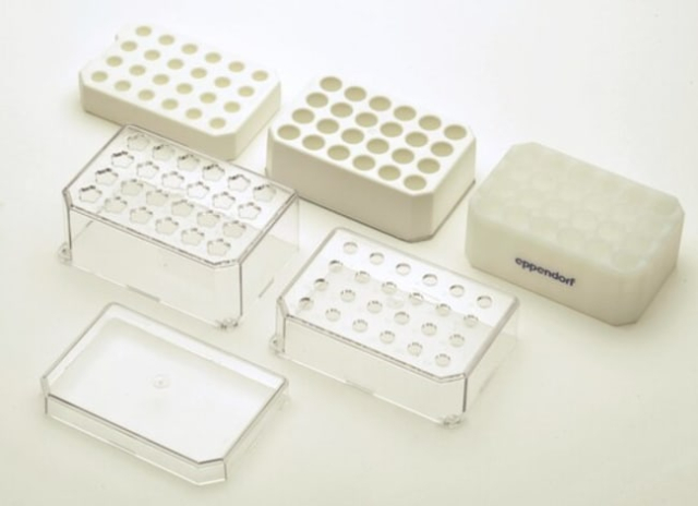 Eppendorf&amp;trade;&amp;nbsp;Kit de démarrage IsoRack