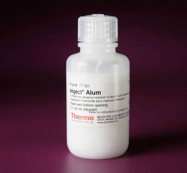 Thermo Scientific&amp;trade;&amp;nbsp;Imject&amp;trade; Alum Adjuvant