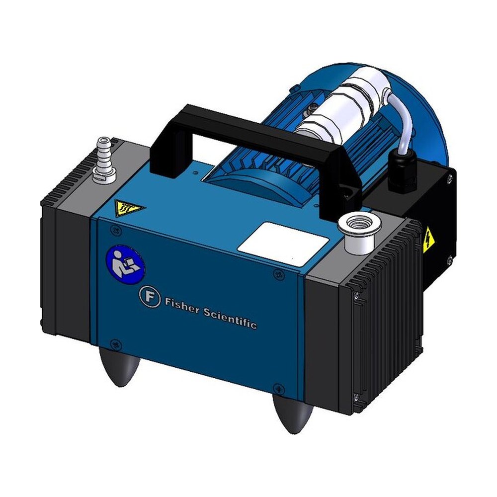 Fisherbrand™ Chemically Resistant Diaphragm Pump