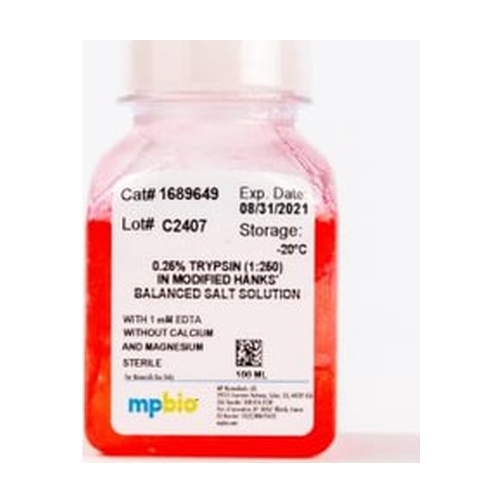MP Biomedicals&trade;&nbsp;Réactifs de culture cellulaire