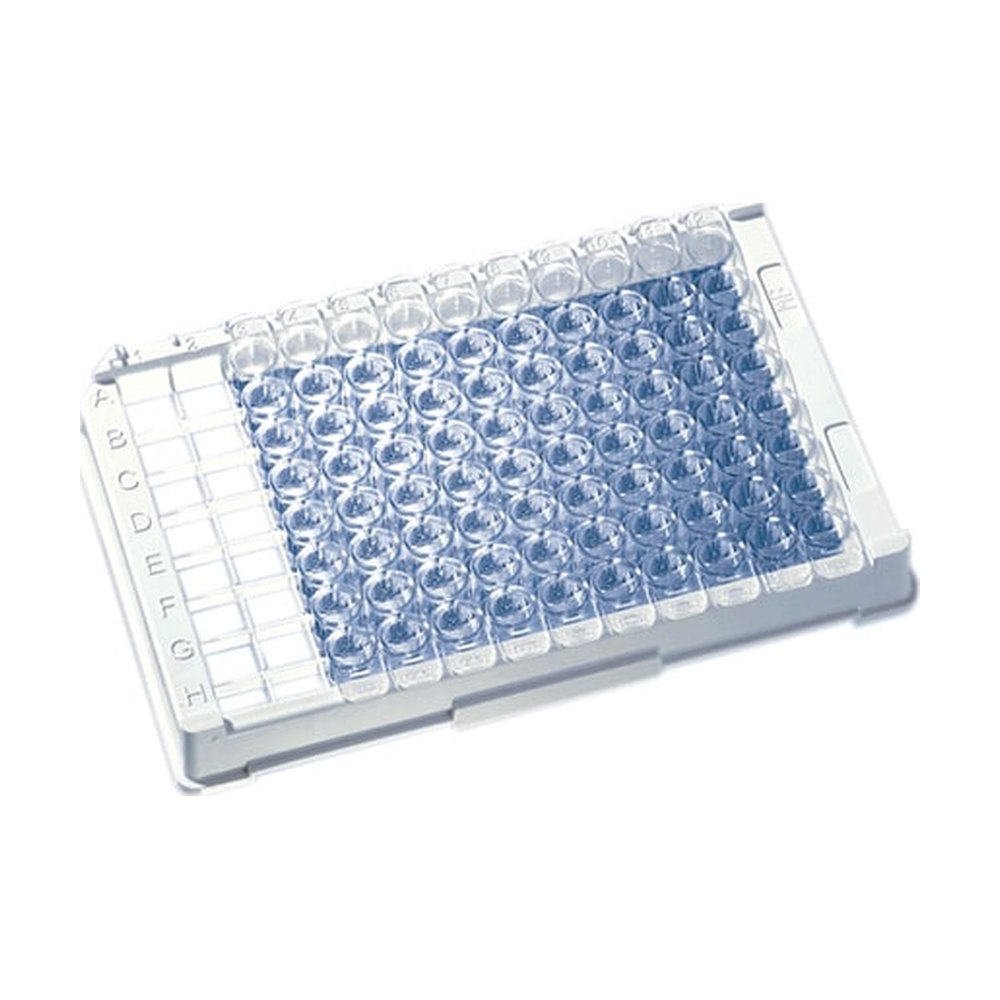 BRAND&trade;&nbsp;Plaques en barrettes BRAND<i>plates</i>&trade; pureGrade&trade;