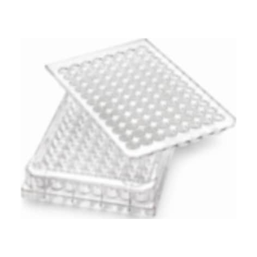 Merck&nbsp;Plaques de filtration MultiScreen&trade; avec plaques réceptrices à 96 puits