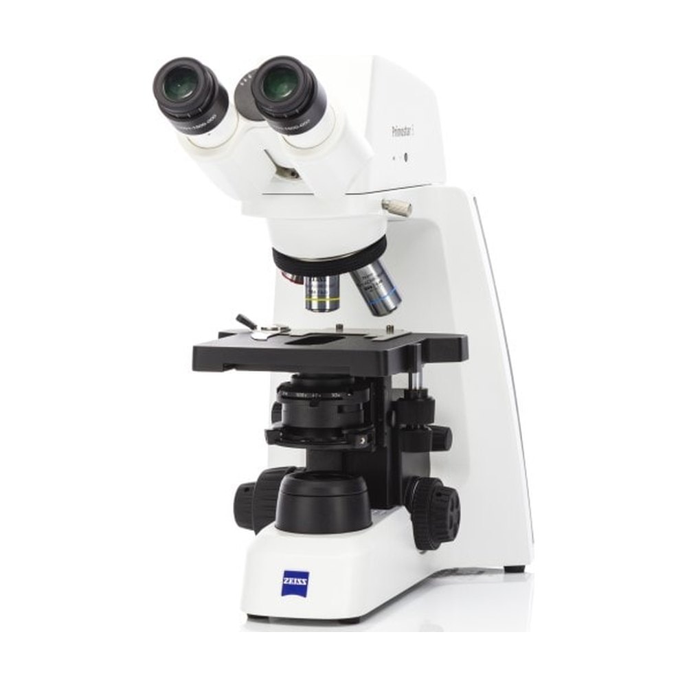 Microscope ZEISS Primostar 3 avec caméra HD 8 Mpx intégrée