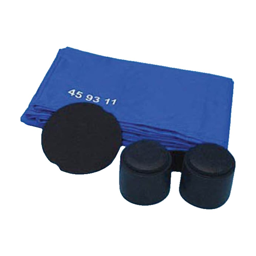 Zeiss™ Kit antipoussière M