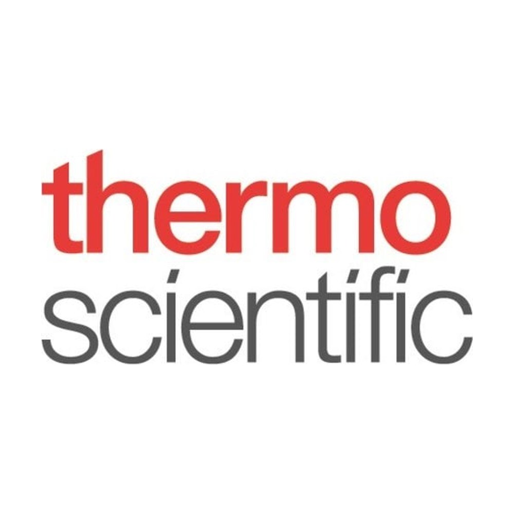 Thermo Scientific Chemicals Creuset inconel à bord droit