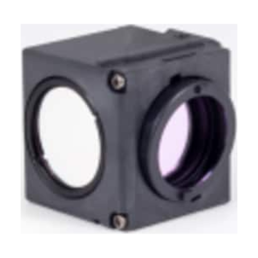 Motic&nbsp;Jeu de filtres de fluorescence pour BA410E/AE31E