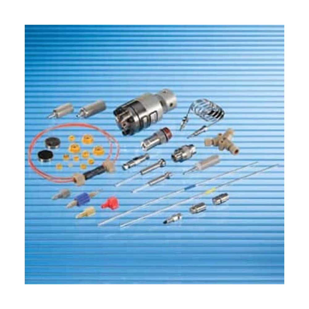 Gilson&trade;&nbsp;Ensemble de piston 25SC Gilson