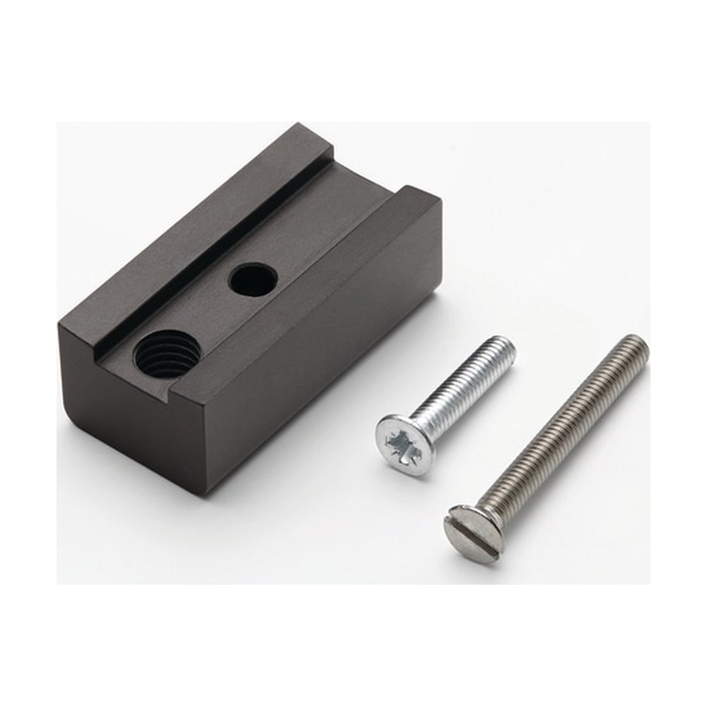 SCHOTT AG Lighting and Imaging™ Fixation pour conducteurs souples