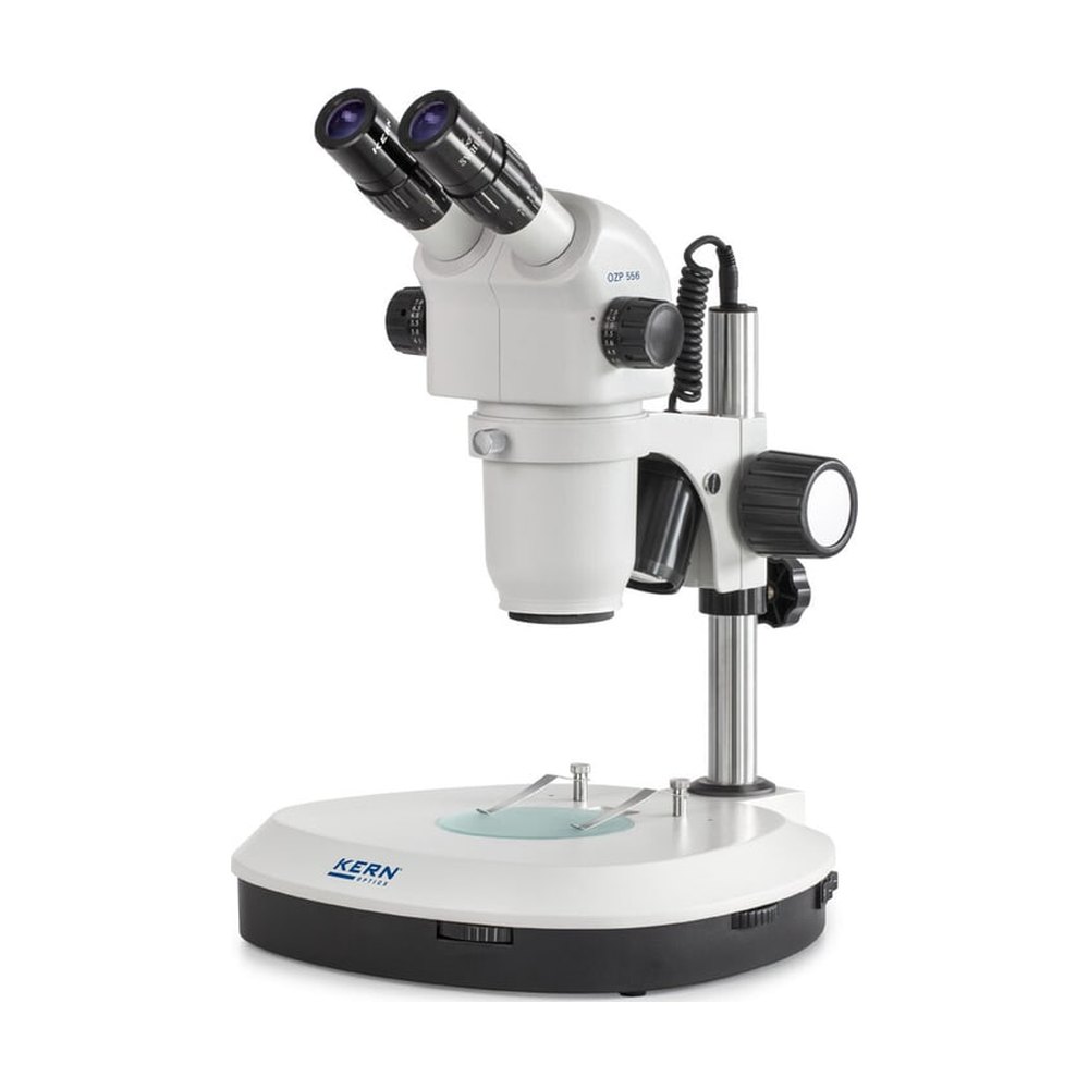 Kern Sohn&nbsp;Microscope à zoom stéréo OZP