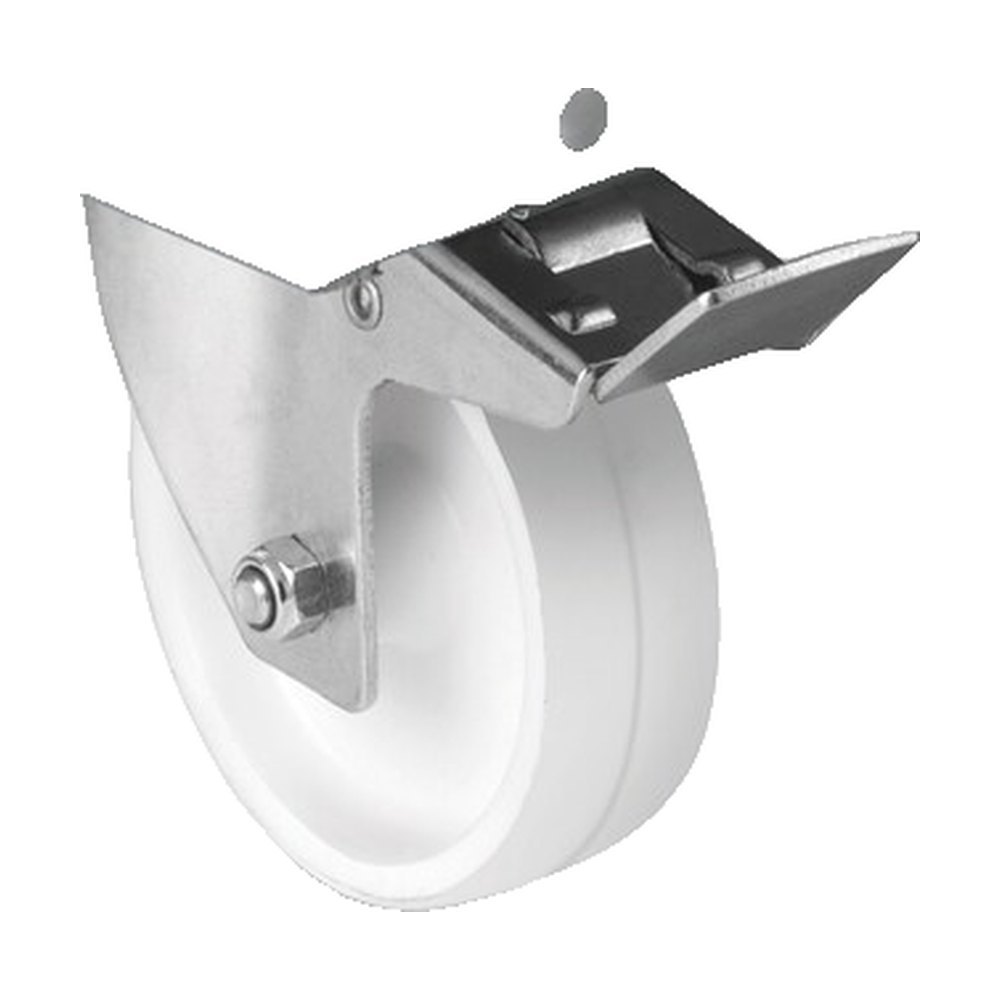 Gram™ Set of 4 Wheels 125 mm