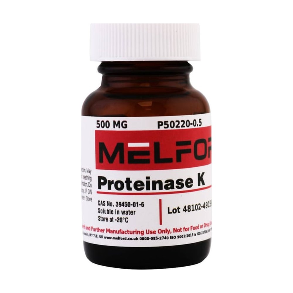 Melford&nbsp;Proteinase K