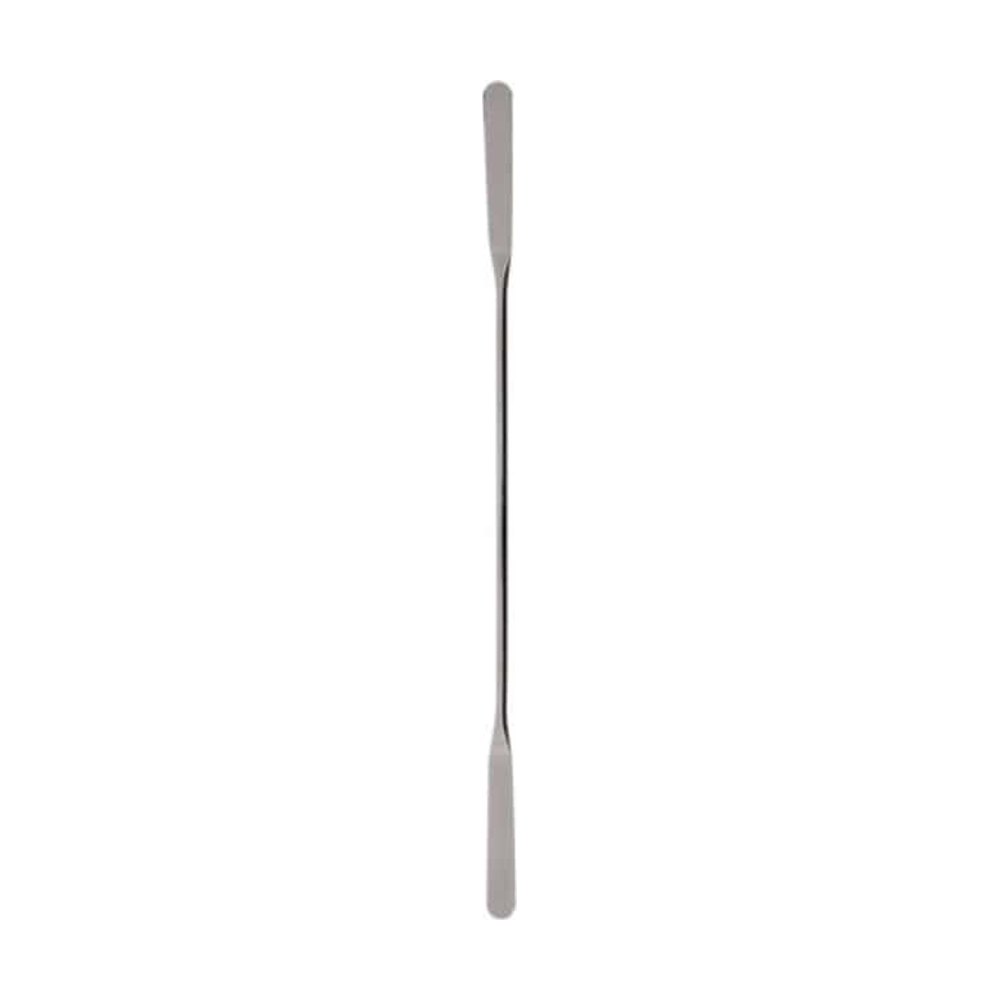 Heathrow Scientific&trade;&nbsp;Spatule nickelée