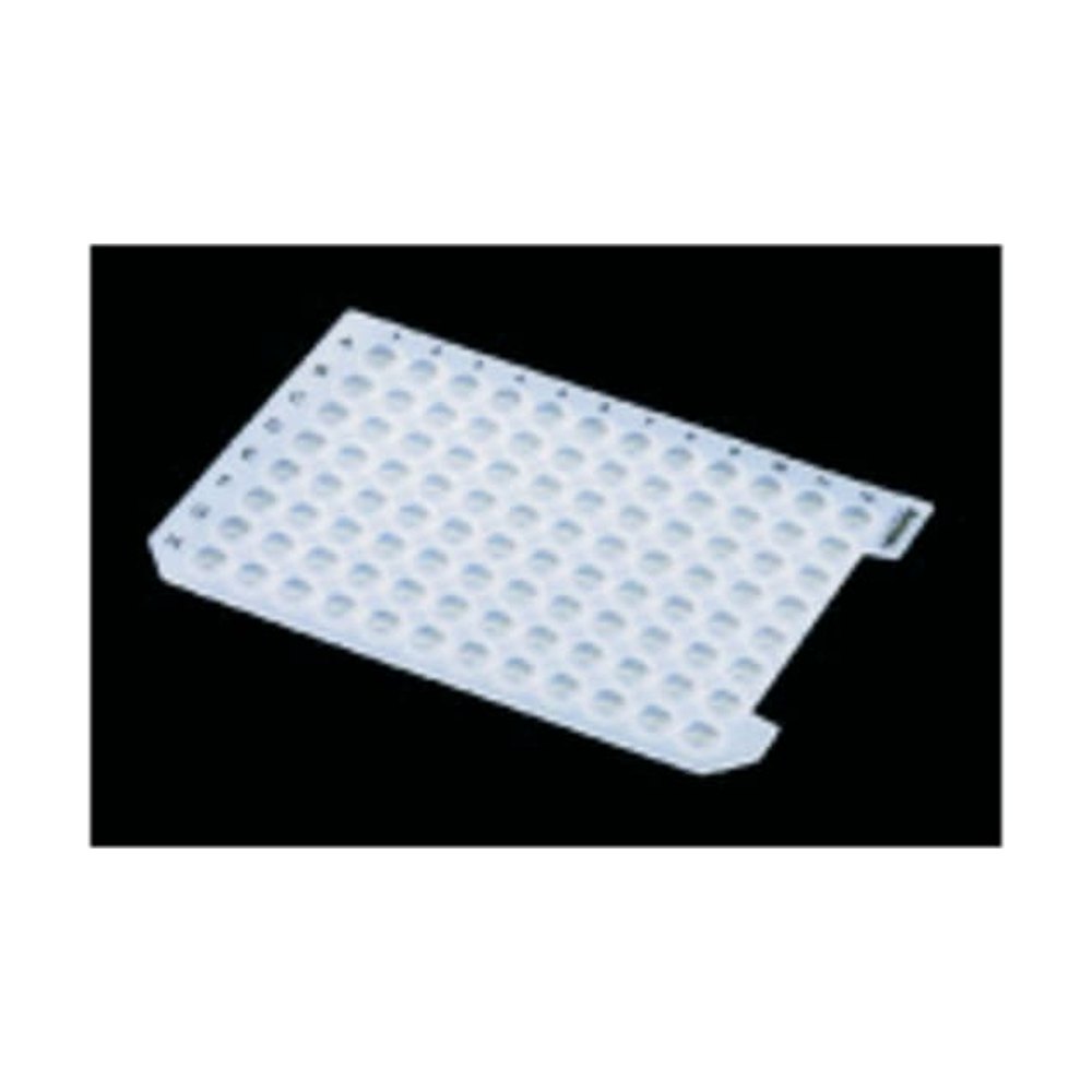 Axygen&trade;&nbsp;Tapis de scellage Axygen&trade; AxyMats&trade; pour plaques d’analyse à 96 puits ronds de 2 ml