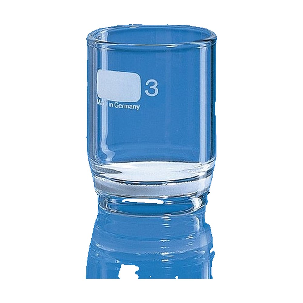 BRAND&trade;&nbsp;Creuset filtrant 2 D