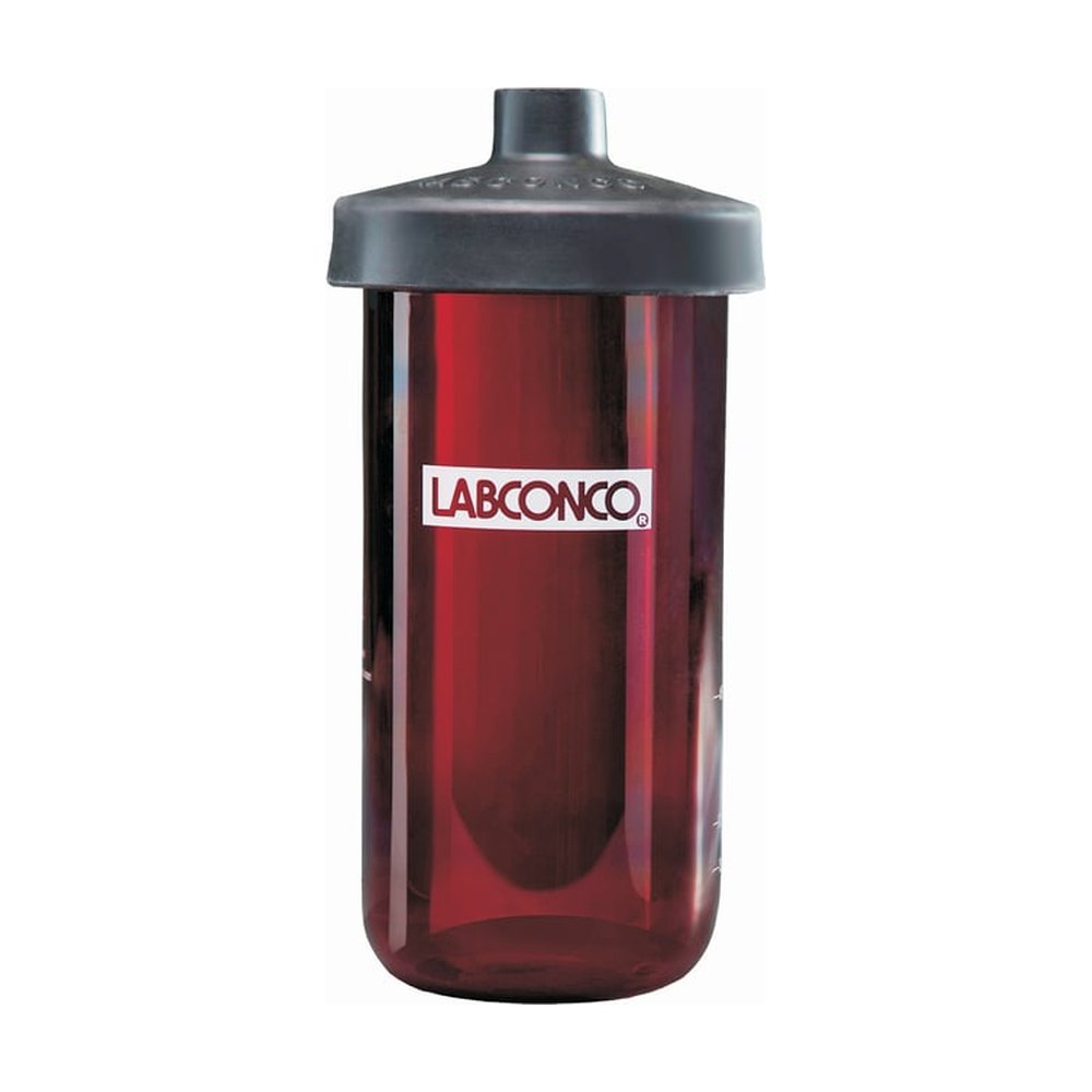 Labconco™ Flacons Fast-Freeze™, ensemble complet