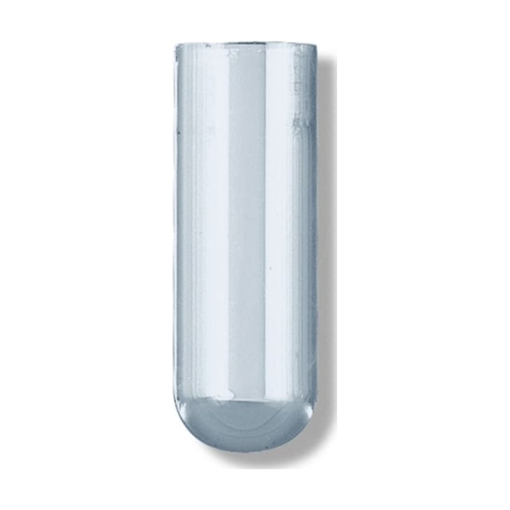 Sav Soufflage Artisanal Verre&trade;&nbsp;X10 TUBE A CENTRIFUGER VERRE 24X95