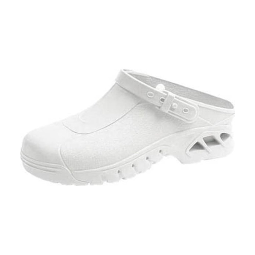 ABEBA™ Chaussures professionnelles blanches