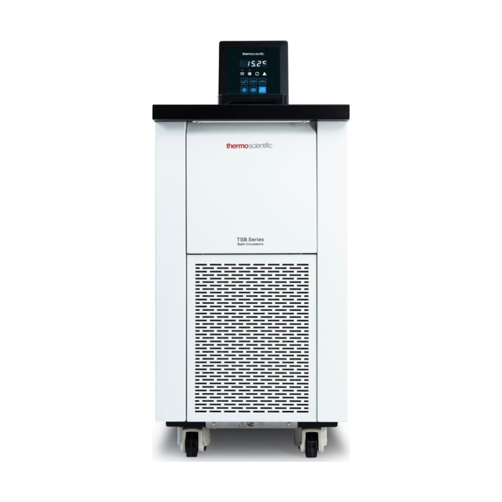Bain à circulation réfrigéré, plage étendue 208 V, 60 Hz – série TSB