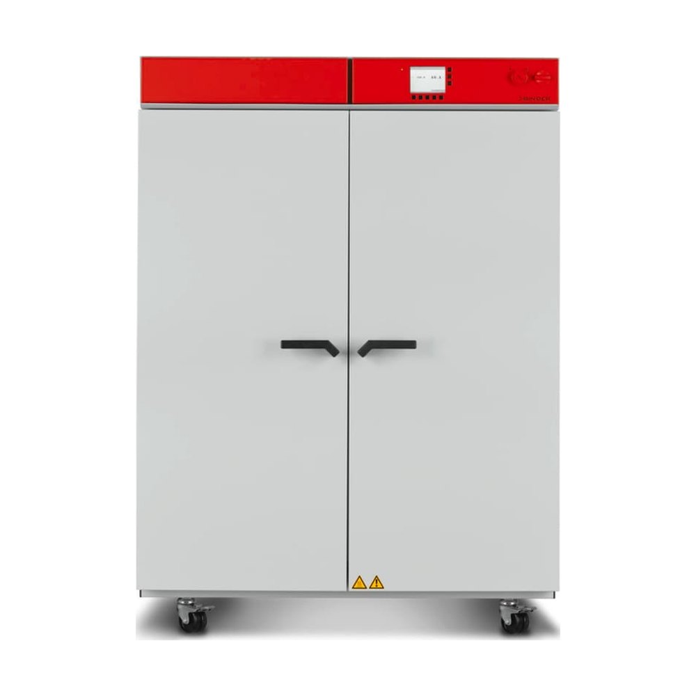 BINDER&trade;&nbsp;Série M Classic.Line - Étuves de séchage et de chauffage, à convection forcée et fonctions de programmation étendues