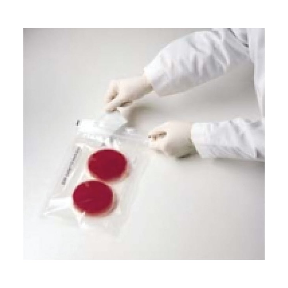 BD Fournitures et systèmes de production de gaz GasPak™ EZ : Systèmes à sachets