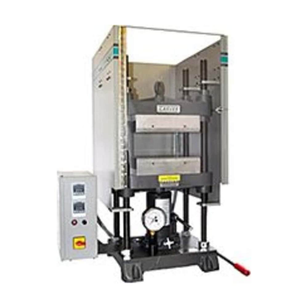 Carver™ Presses pour paillasse