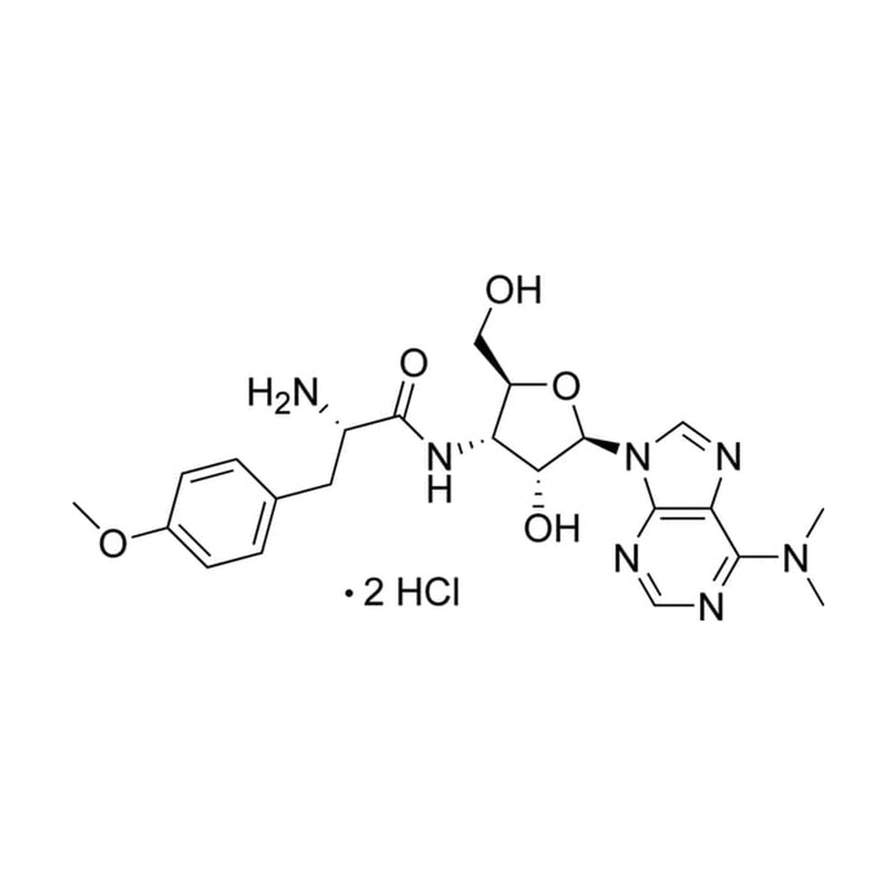 STEMCELL Technologies&nbsp;Puromycin (Dihydrochloride)