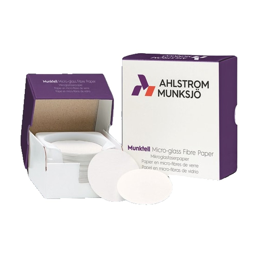 Munktell Filtrak&trade;&nbsp;Préfiltres en fibre de verre grade MGB