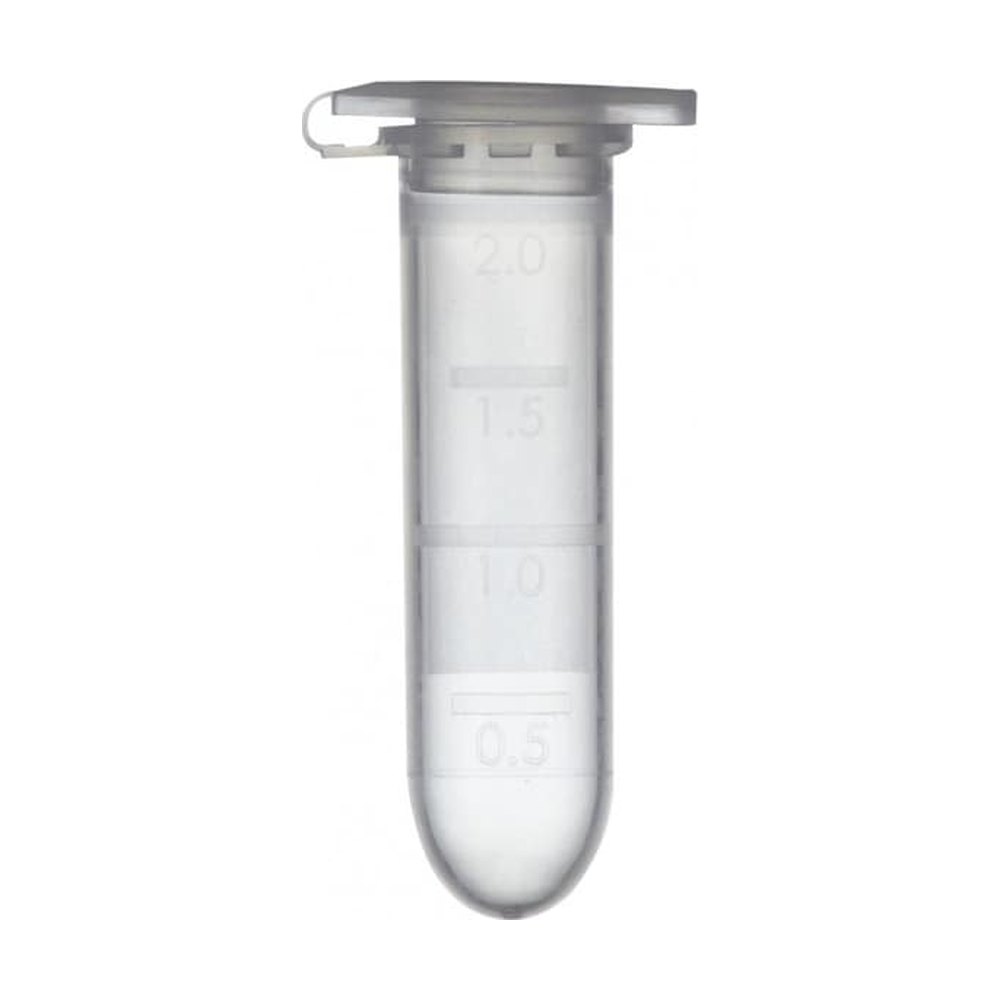 Ratiolab&trade;&nbsp;Microtubes à centrifuger en PP