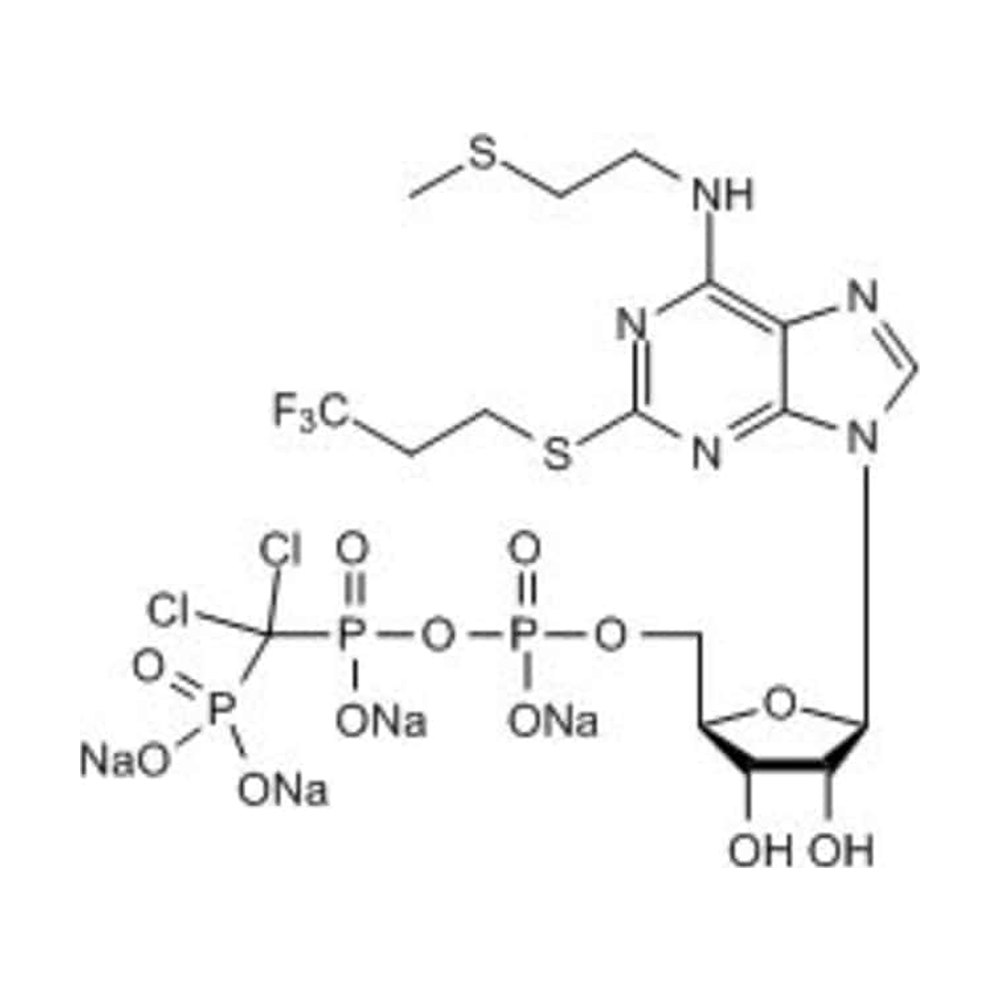 Tocris Bioscience&trade;&nbsp;AR-C 69931 Tetrasodium Salt