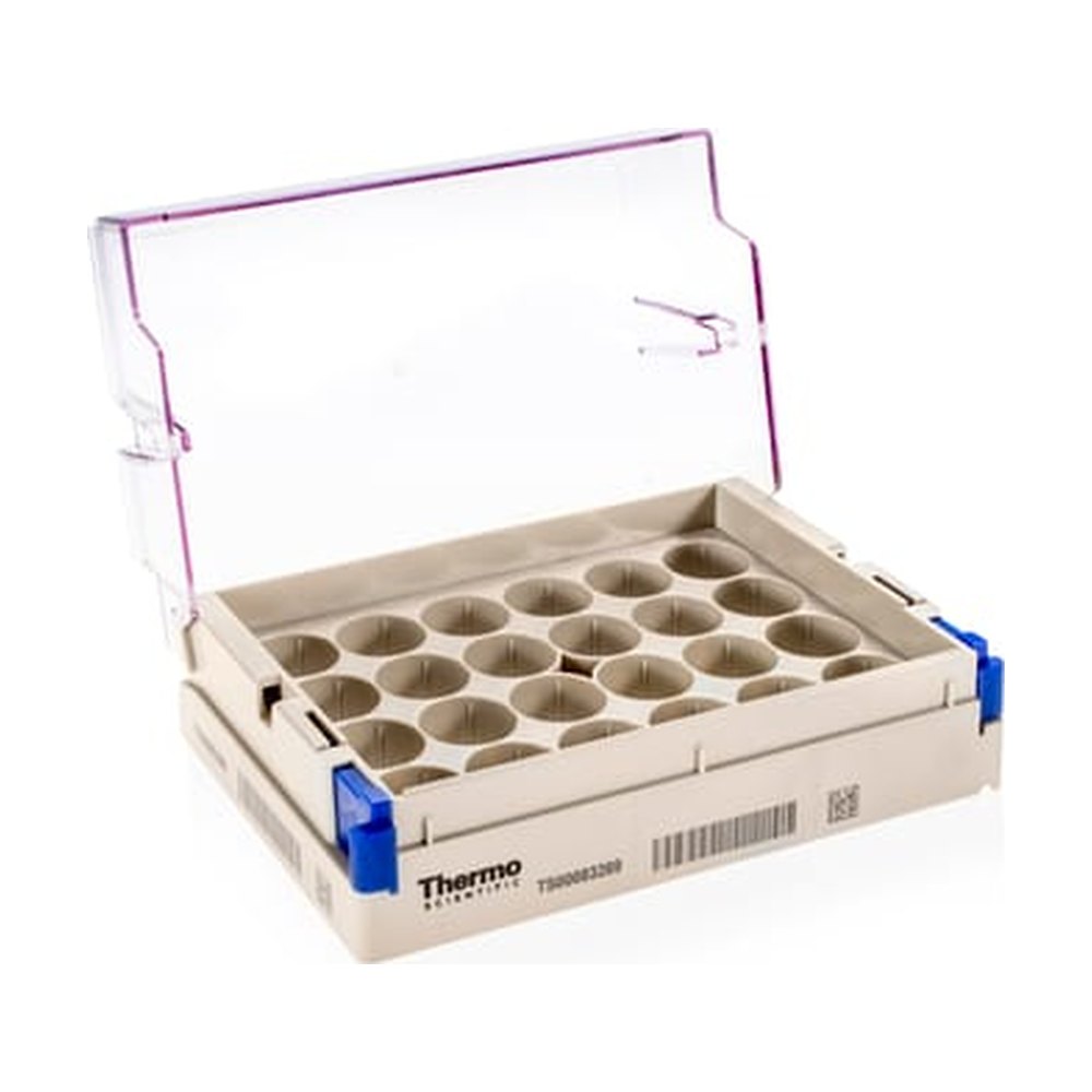 Thermo Scientific&trade;&nbsp;Tubes universels à filetage externe et profil bas Nunc&trade; de 5,0 ml