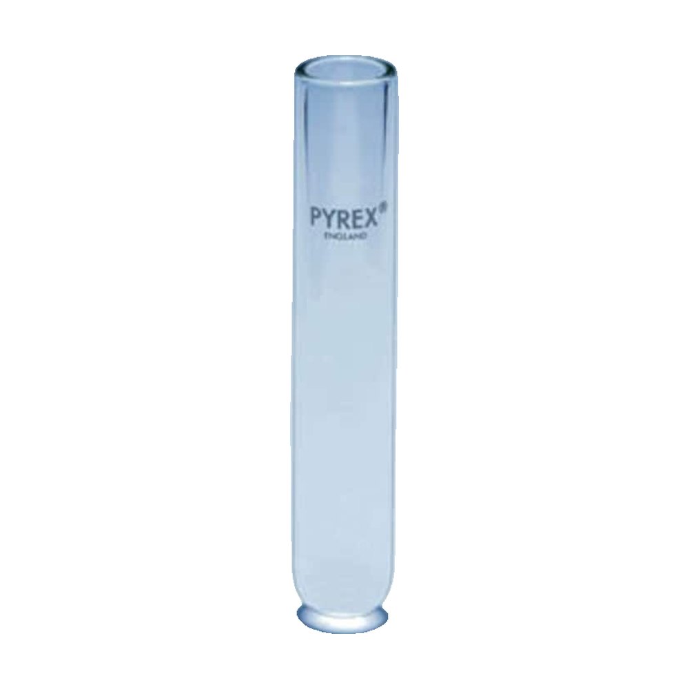 Tubes à centrifuger cylindriques Pyrex&trade;